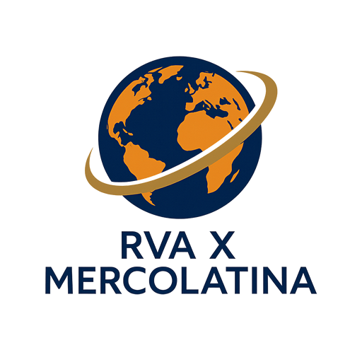 Logo RVA X MERCOLATINA